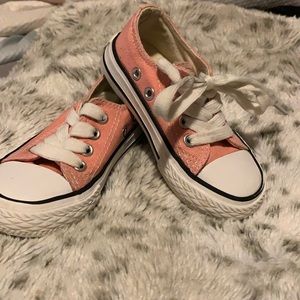 Toddler converse sneakers